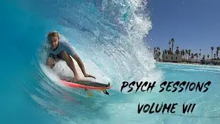 TOP 2 BEST WAVE POOLS IN AMERICA | PSYCH SESSIONS VOLUME VII