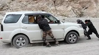 The Storme in Ladakh : BONUS FOOTAGE: Day10 || Ladakh Vlogs