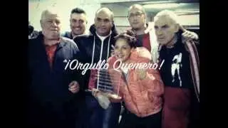 Boxeo Huracán | La Cordo en QuemerosDelSur