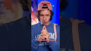 ♦️ Запрещено открывать глаза😱