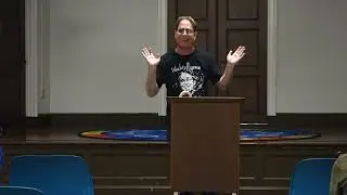 AJ Wachtel - Talks Punk Rock - Boston - 9.14.24