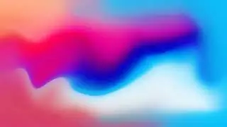 Abstract Liquid Color moving gradient Loop background
