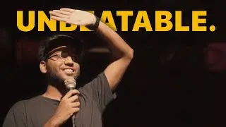 UNBEATABLE🔥- Shobhit Nirwan