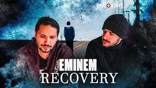 EMINEM - RECOVERY