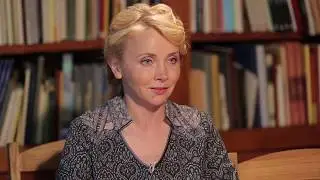 Анонс "Живое русское слово"