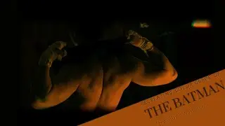 Recreated THE BATMAN Look - Custom LUT included - Adobe Premiere Color Grade