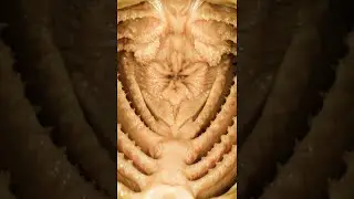 I put a camera inside a fish's mouth.