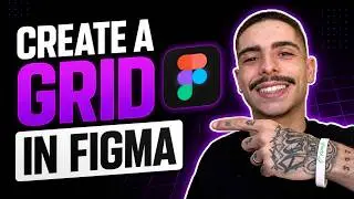 HOW TO CREATE A GRID IN FIGMA (STEP-BY-STEP GUIDE 2026)