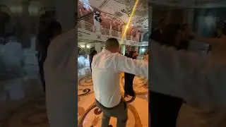 Эмиль Нерсесян  с маэстро Федо Хачатурян