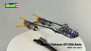 Geschenkset Anakin's Podracer [05639]