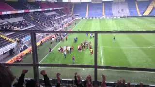 31/5/2015 Afterparty Roda Jc Promotie