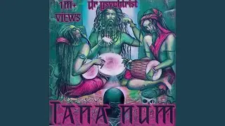 Tana Num (trance)