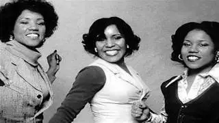 The Emotions "So I Can Love You"