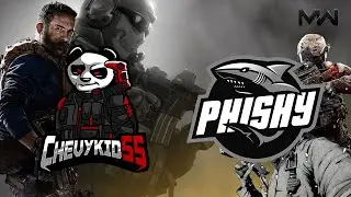 Chevykid55 and PhishyLive Giving Free Trips to The Gulag
