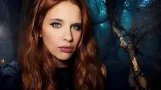 Asmr Witch Gets You Ready ( Sanderson Sisters)