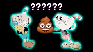 7 THE CUPHEAD SHOW! 