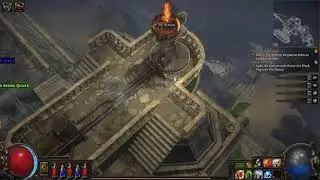 Weylam Roth from Path of Exile [All Dialogues] (best video game voice actor performance ever)
