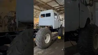 Воскрешение продолжается 