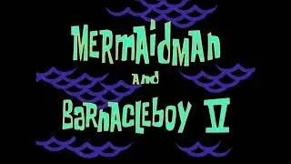 SpongeBob SquarePants: Season 3 Episode Titles (HD)