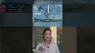 SpaceX's Big Win: Starship Reaches Goals in Flight 3!