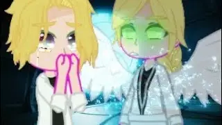 ☁️🌸Целый мир освещает твои глаза🌸☁️ ч.о ☁️Адриан🦋 Эмили🌹