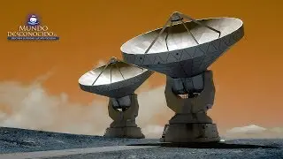 NASA Receives a Signal of Unknown Origin from Mars