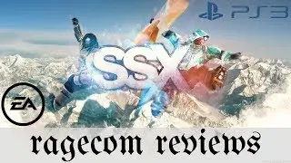 [Playstation 3] Análise de SSX