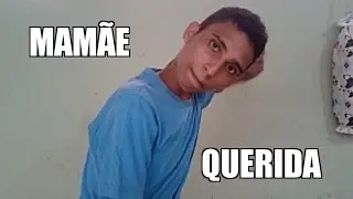 EU TÔ REVOTADO COM MINHA MÃE - Vagner vigui