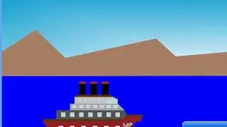 The Voyage - VTU CG Projects