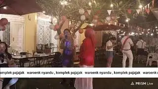 Siaran langsung D&D Entertainment