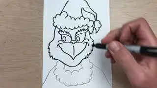 The Grinch Demonstration