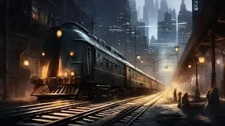 БИО / BIO - Рельсы, шпалы / Rails, sleepers (original mix)