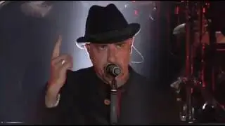Eisbrecher - This is Deutsch (Live im Circus Krone)