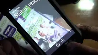 Spycam for Windows Phone
