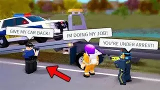 NEVER get Towed when Stopped, EVER AGAIN!