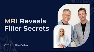 Pillow Face Panic: What MRI Images Are Telling Us About Your Fillers!