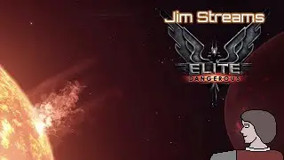 Elite Dangerous Stream - 14th March 2020