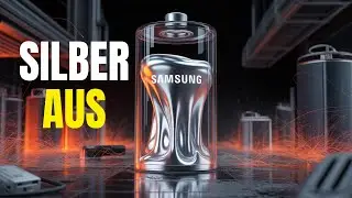 Samsung Shifts Course – The Silver Crisis Begins