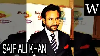 SAIF ALI KHAN - WikiVidi Documentary