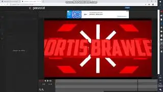 nasıl bedava intro yapılr (İLK VİDEOM)