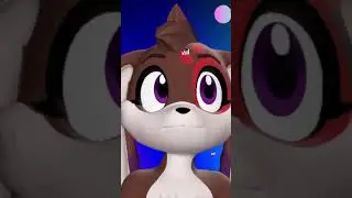 Balls Shower