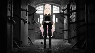 【MMD】I don't wanna (*ORIGINAL*)