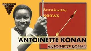Antoinette Konan — Abidjan Adja