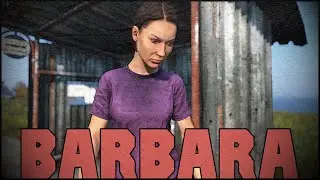 BARBARA! - Bangkok Stallion - Episode 20
