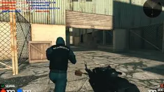 Рекорд Warmode 100 килов