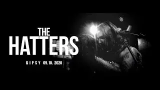 The Hatters в клубе Gipsy 9 октября 2020