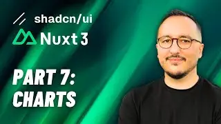 Charts with Nuxt 3 & 