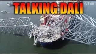 Lets talk about the Dali