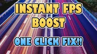 Massively Improve Unity Performance with One Click!