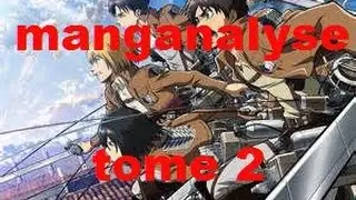 attack on titan 2